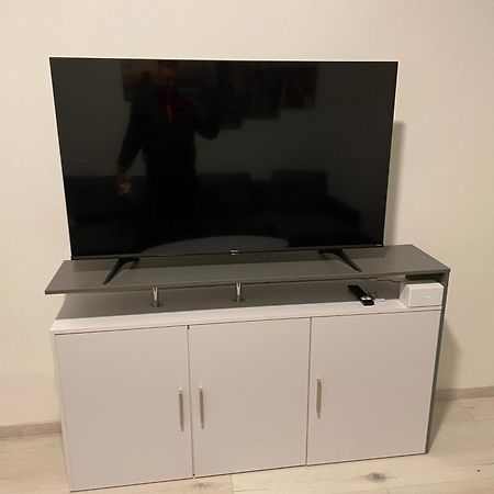 Trieste Boutique Apartment Екстер'єр фото