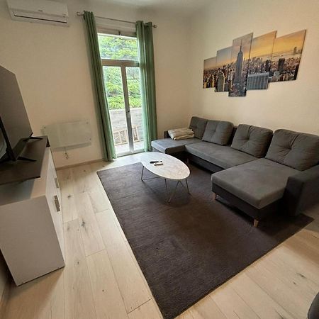 Trieste Boutique Apartment Екстер'єр фото