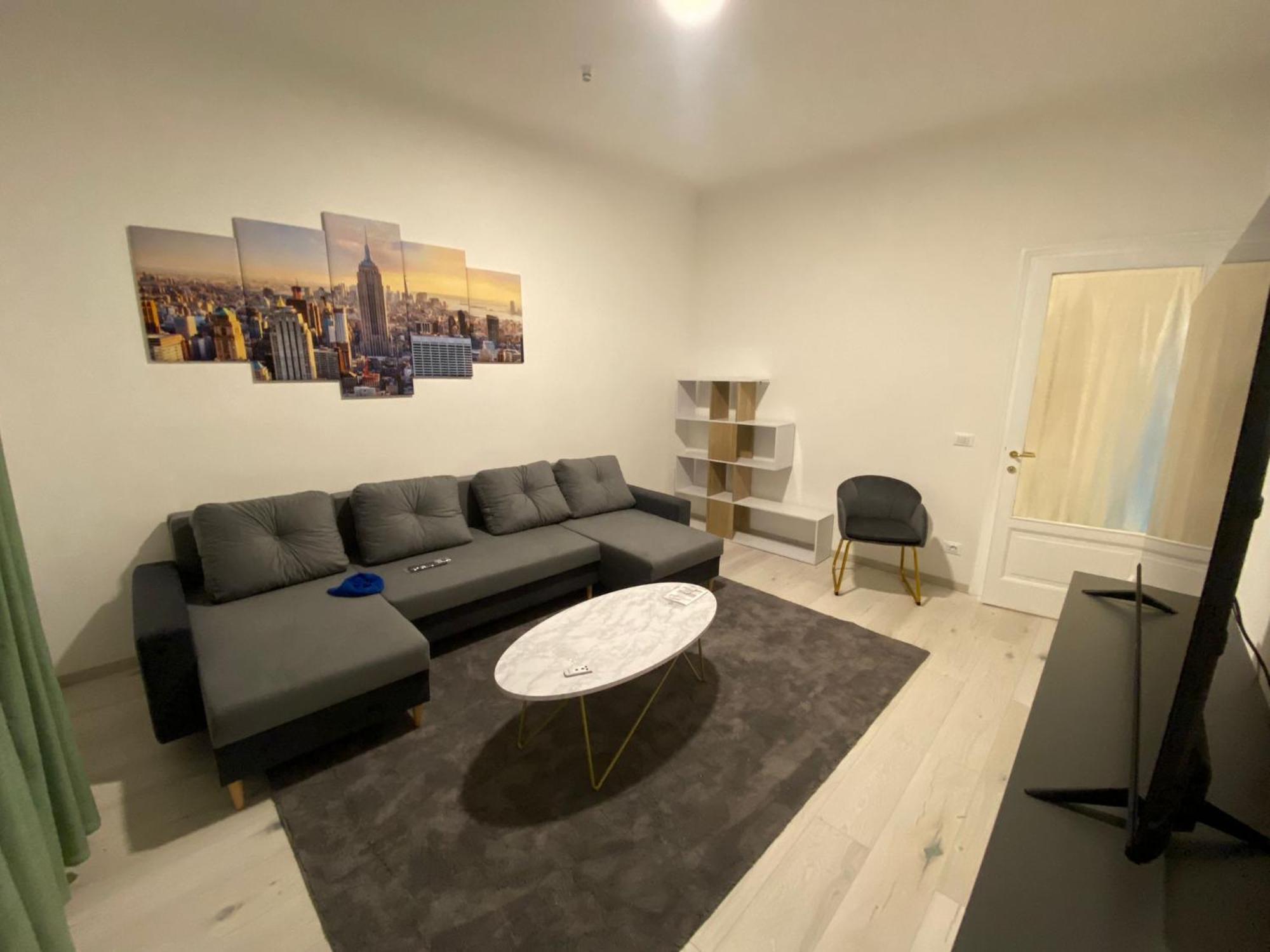 Trieste Boutique Apartment Екстер'єр фото