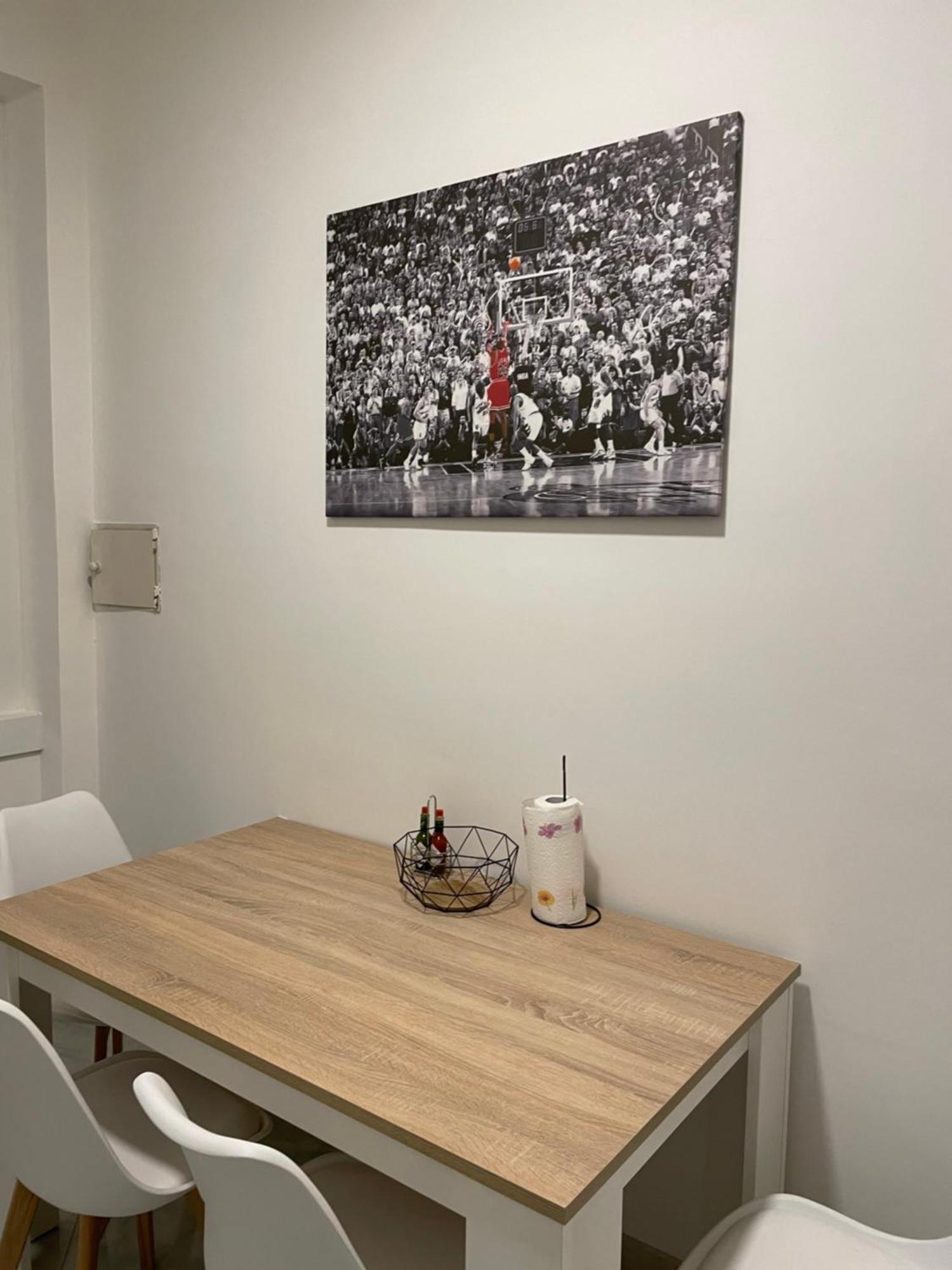 Trieste Boutique Apartment Екстер'єр фото