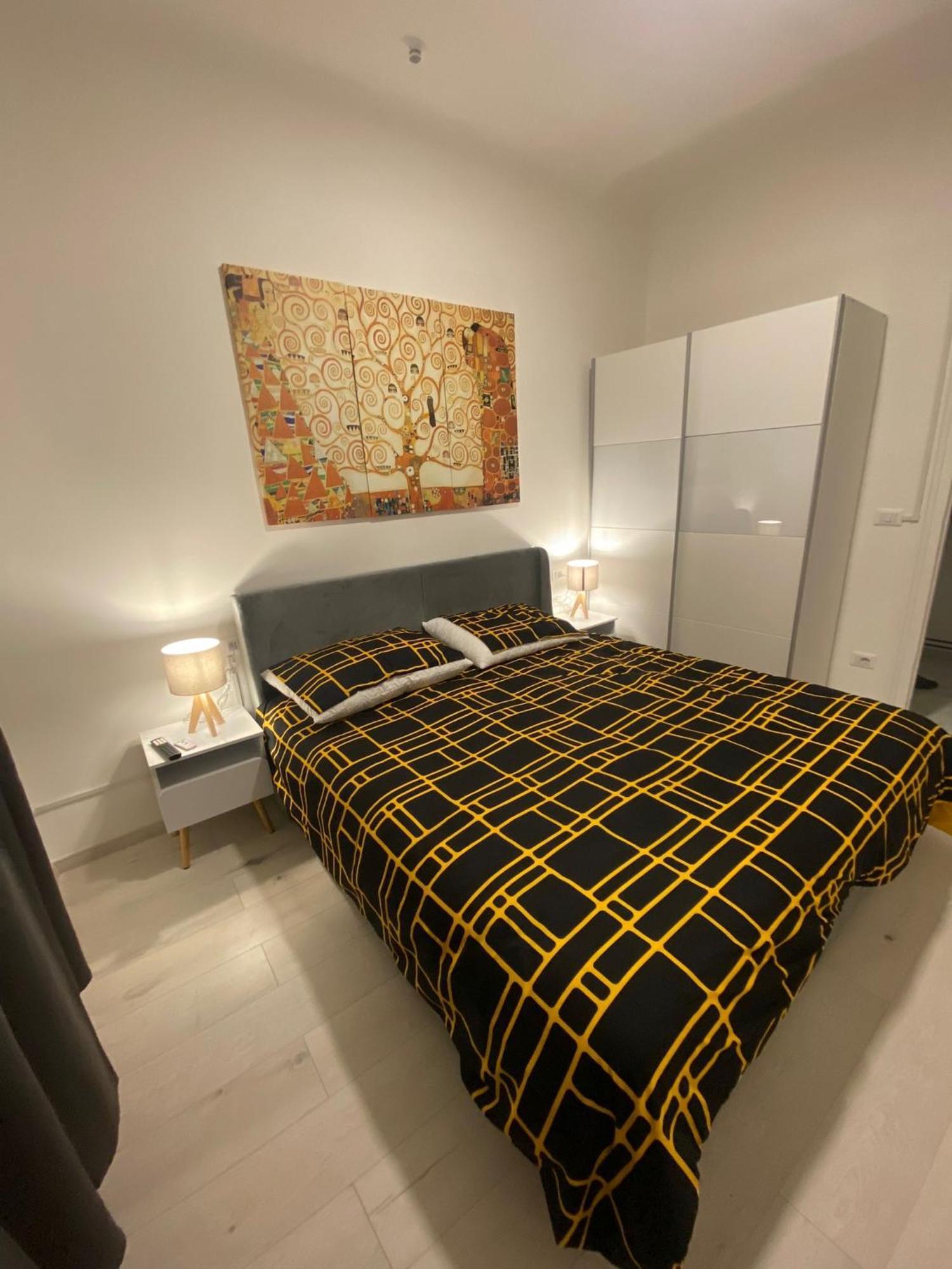 Trieste Boutique Apartment Екстер'єр фото