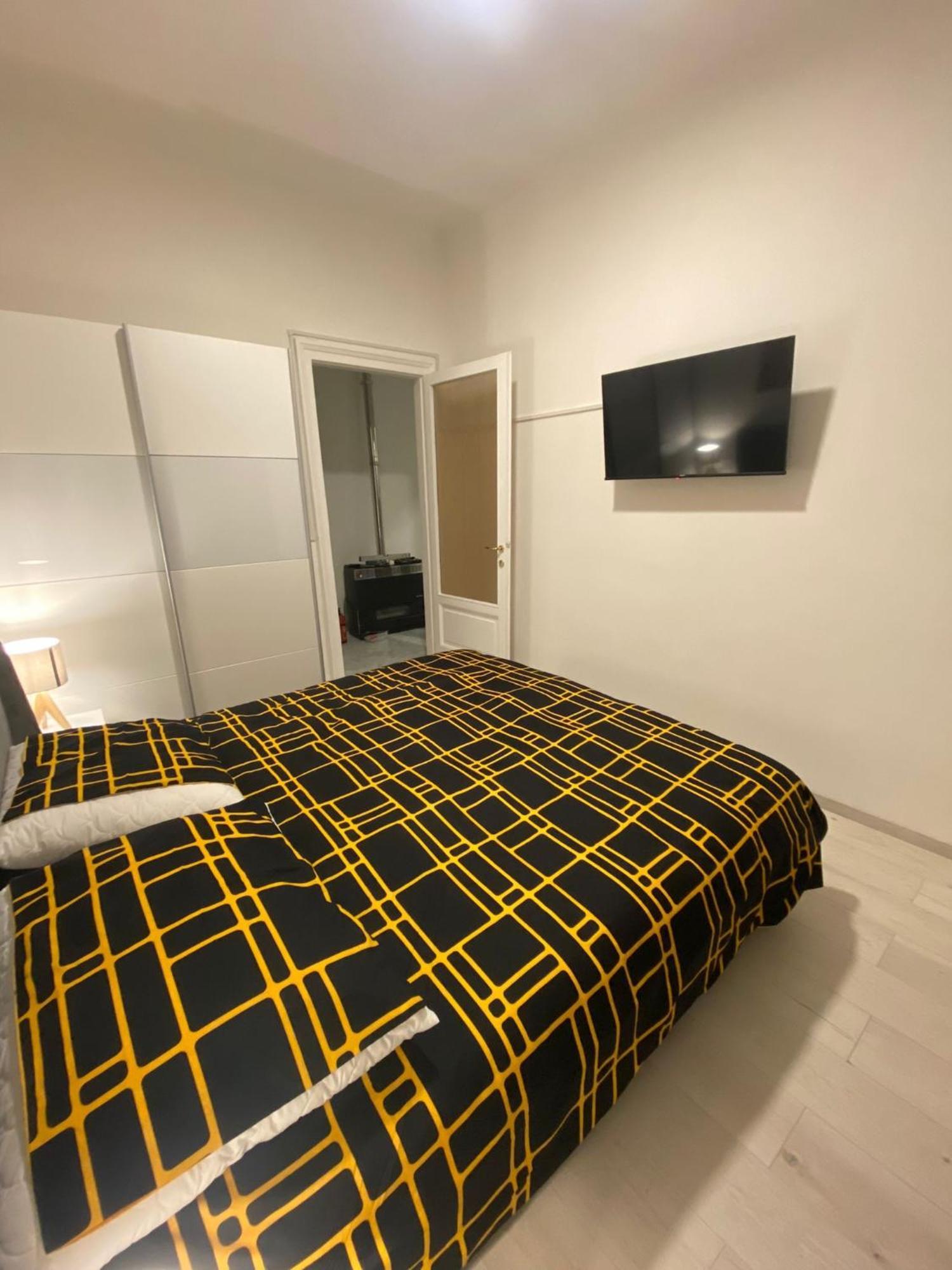 Trieste Boutique Apartment Екстер'єр фото