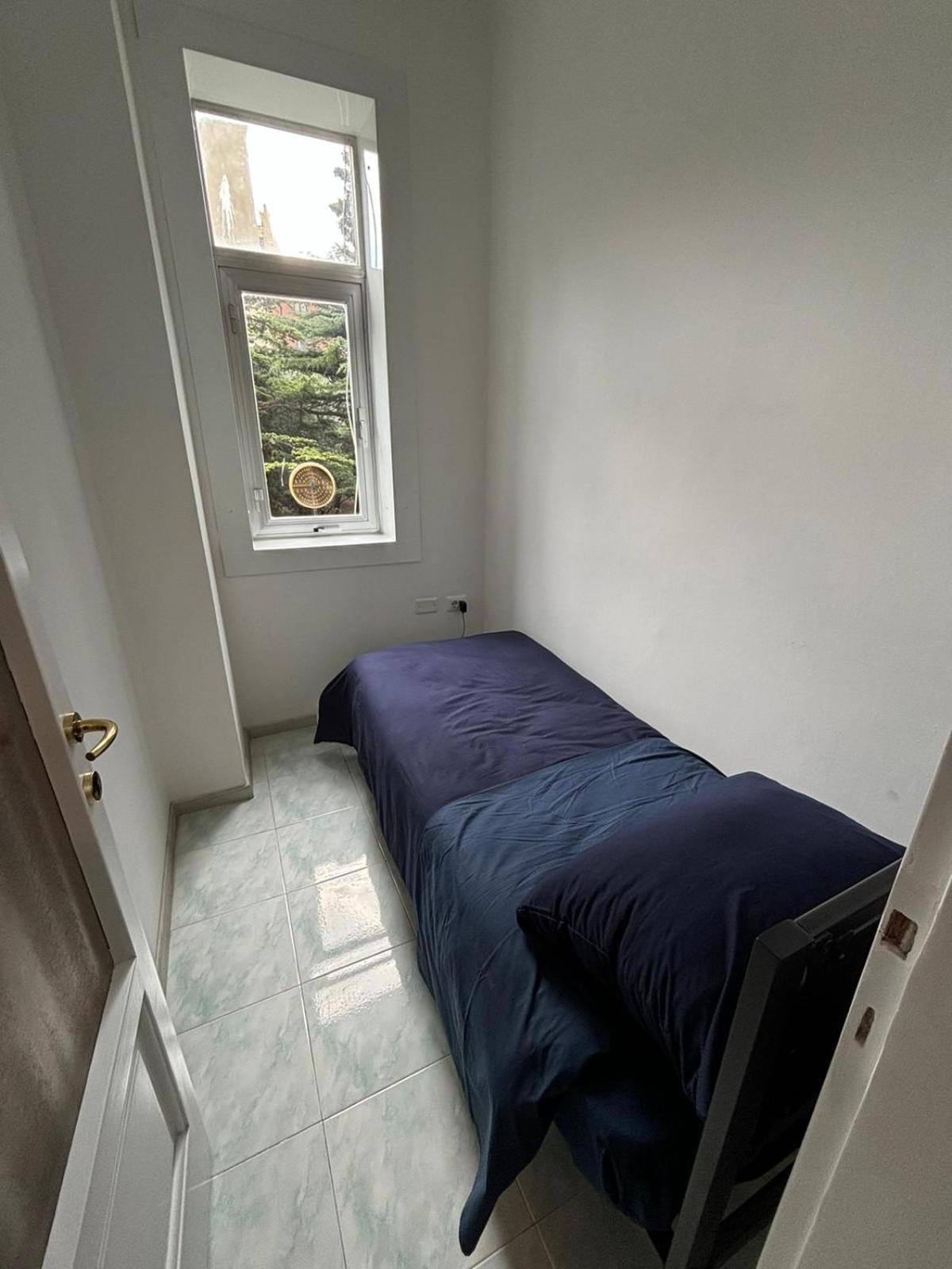Trieste Boutique Apartment Екстер'єр фото