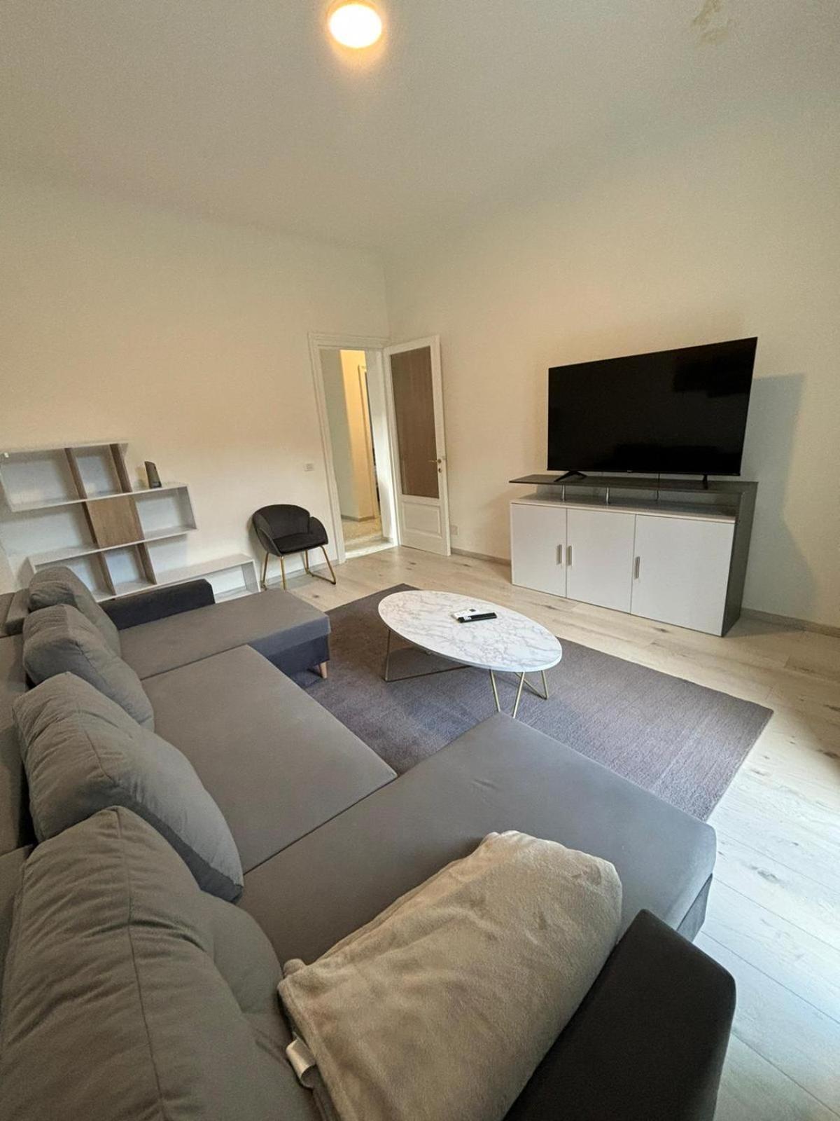 Trieste Boutique Apartment Екстер'єр фото