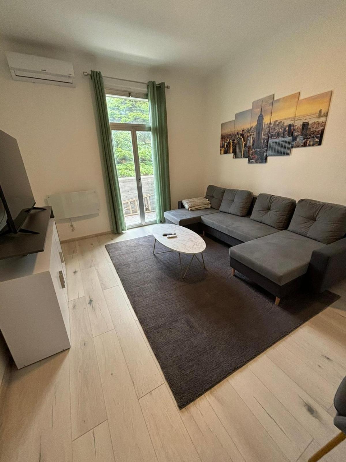 Trieste Boutique Apartment Екстер'єр фото